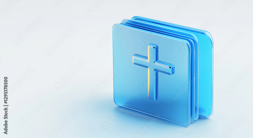 Obraz premium first aid kit