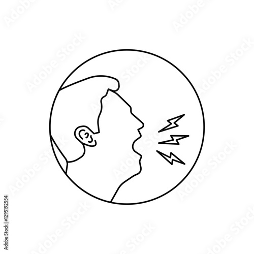 noisy