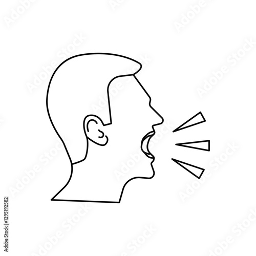 noisy