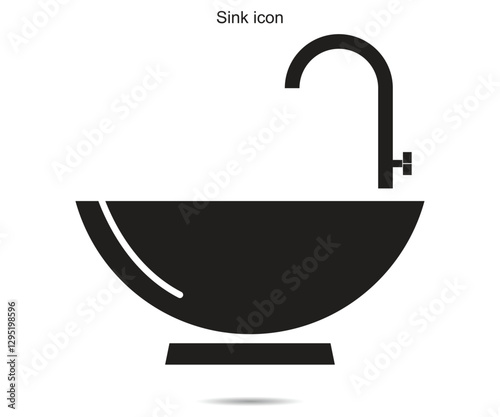 Sink icon