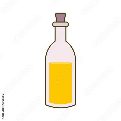 oil bottle