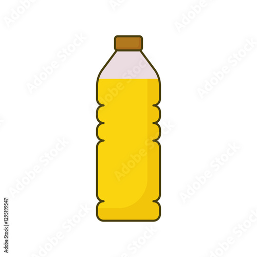 oil bottle