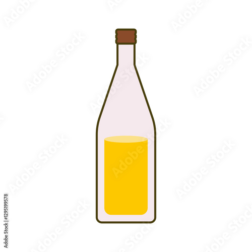 oil bottle