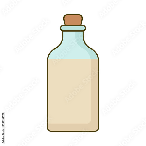 oil bottle