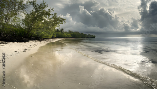 Explore the wild beauty of majestic nature