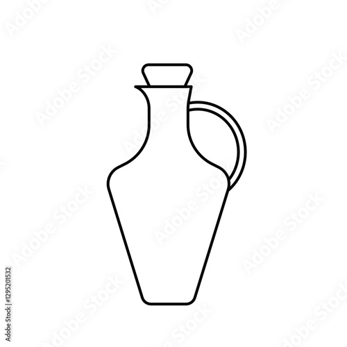 bottle icon