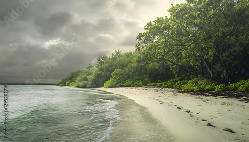 Explore the wild beauty of majestic nature