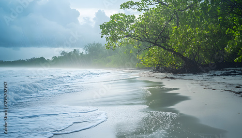 Explore the wild beauty of majestic nature