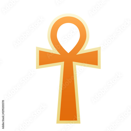 History Elements 2 Ankh Symbol