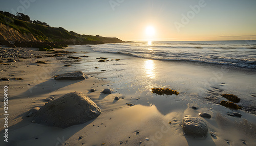 Explore the wild beauty of majestic nature