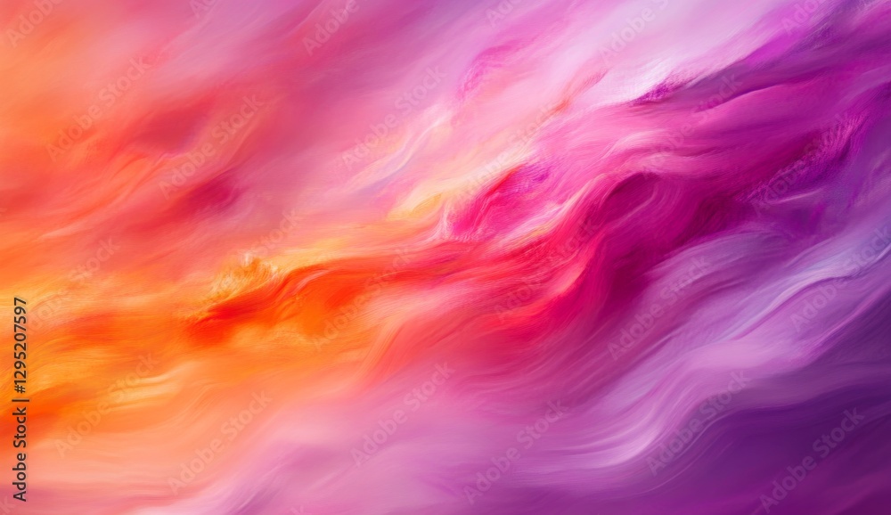 Abstract vibrant color flow, swirling hues, vibrant background Abstract vibrant color flow, swirling hues, vibrant background