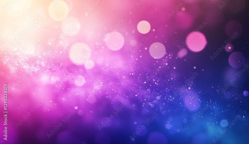 Abstract bokeh background with vibrant colors (1) Abstract bokeh background with vibrant colors (1)