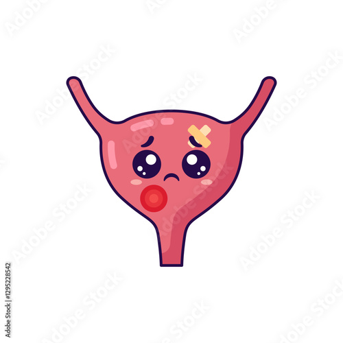 cute bladder