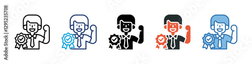 Achievements Icon