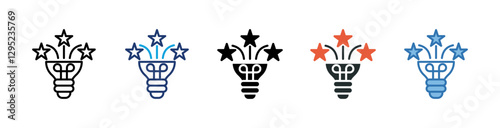 Aspirations Icon