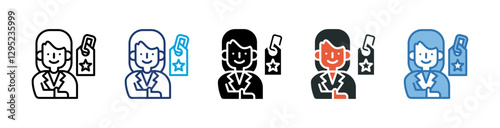 Branding Icon