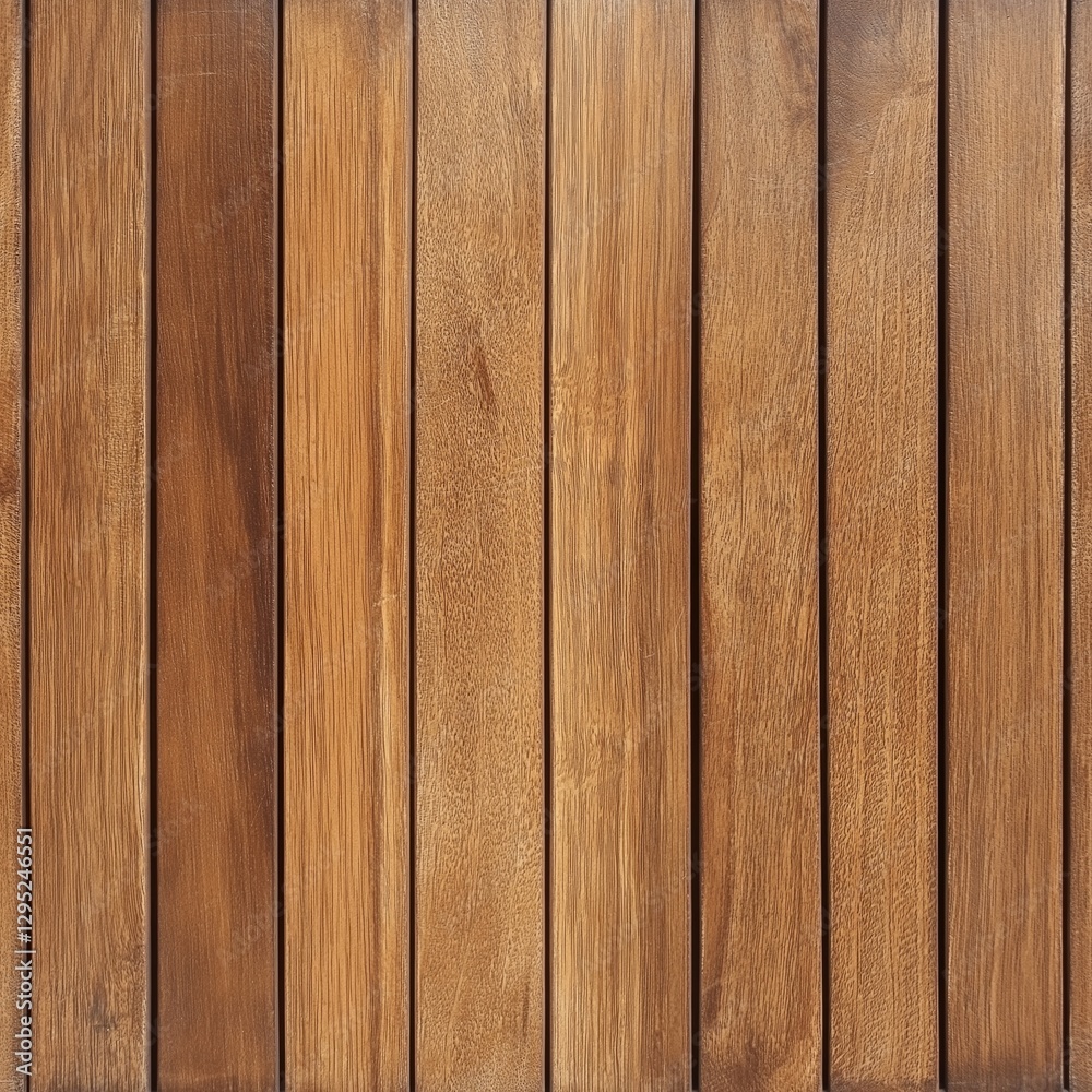Natural wooden planks texture with vertical lines for rustic background design Natural wooden planks texture with vertical lines for rustic background design