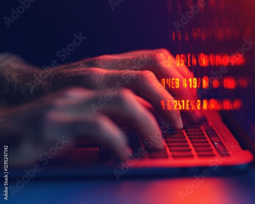 Dystopian Cybersecurity Thriller Dark Web Infiltration and High-Stakes Digital Defense in Next-Gen Threat Landscape for Enterprise Risk Management