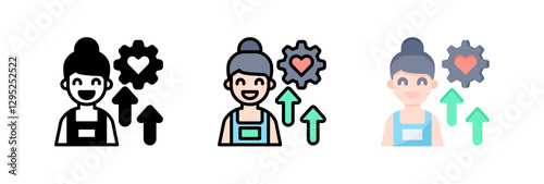 Passion Icon
