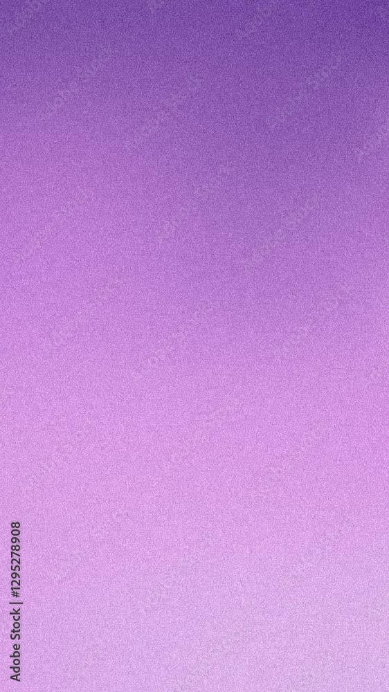 An abstract gradient grunge texture vertical motion graphic background loop.