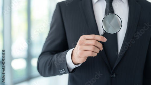 Magnifying Business: A shar...