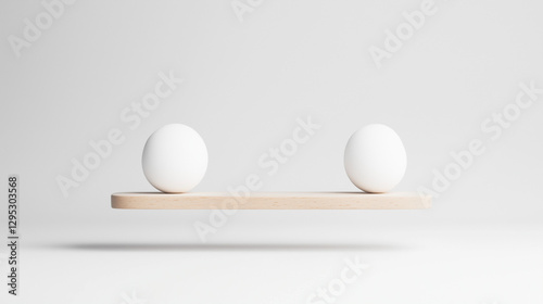 Equilibrium of Simplicity: ...