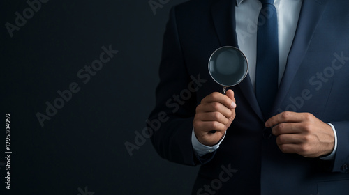 Business Inquiry: A sharply...