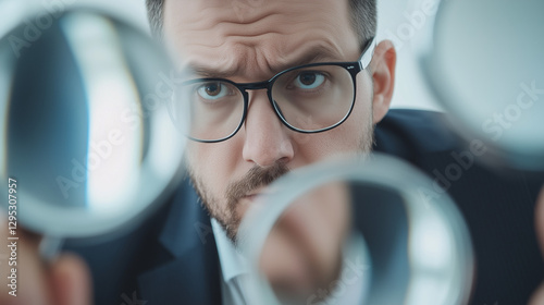 Intense Scrutiny: A focused...