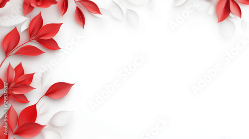 Botanical Elegance: A delic...