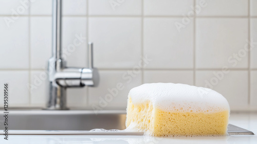 The Sparkle of Clean: A clo...