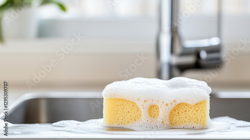 Cleaning Essentials: A clos...