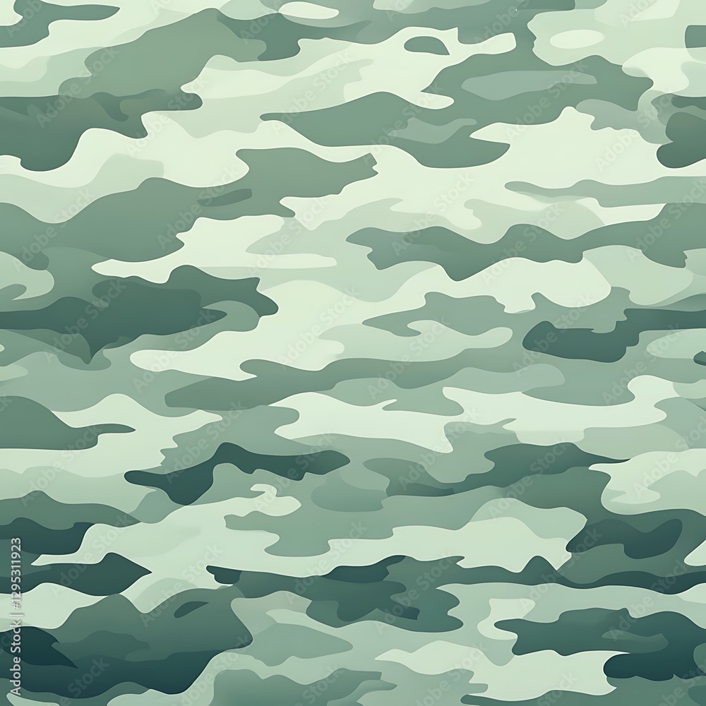 Abstract camouflage pattern background Abstract camouflage pattern background