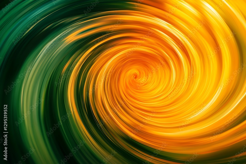 Abstract Swirling Colors Graphic Design Abstract Swirling Colors Graphic Design