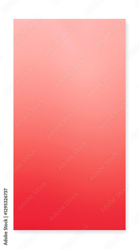 Abstract Image Showcasing A Smooth Gradient Transition From Deep Crimson To Soft Peach, With A Subtle Blend Of Light And Shadow Creating A Three-Dimensional Effect, Using A Minimalis. Abstract Image Showcasing A Smooth Gradient Transition From Deep Crimson To Soft Peach, With A Subtle Blend Of Light And Shadow Creating A Three-Dimensional Effect, Using A Minimalis.