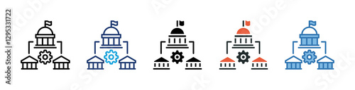 System Icon