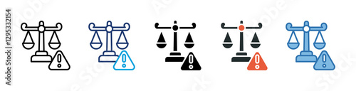 Censure Icon