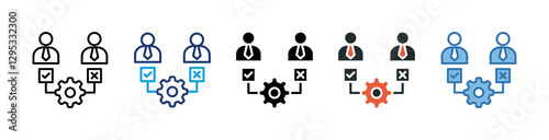 Electoral Icon