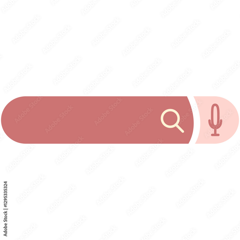 Search Bar for ui, design and web site. Search Address and navigation bar icon. Search bar. Web UI elements for browsers with text field and search button, mobile application graphic elements collecti Search Bar for ui, design and web site. Search Address and navigation bar icon. Search bar. Web UI elements for browsers with text field and search button, mobile application graphic elements collecti