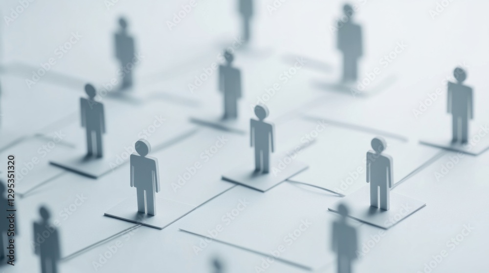 Executive departures with a team reviewing a new organizational chart. Featuring leadership change and restructuring Executive departures with a team reviewing a new organizational chart. Featuring leadership change and restructuring