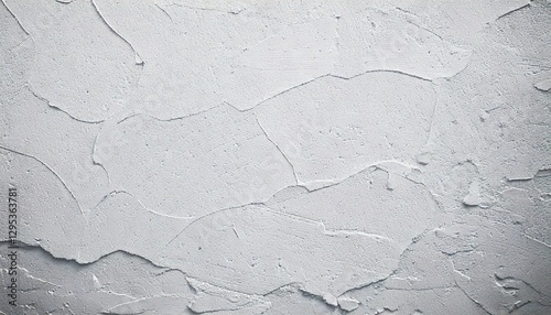  Abstract white textures and backgrounds, surface of cement wall surfaces