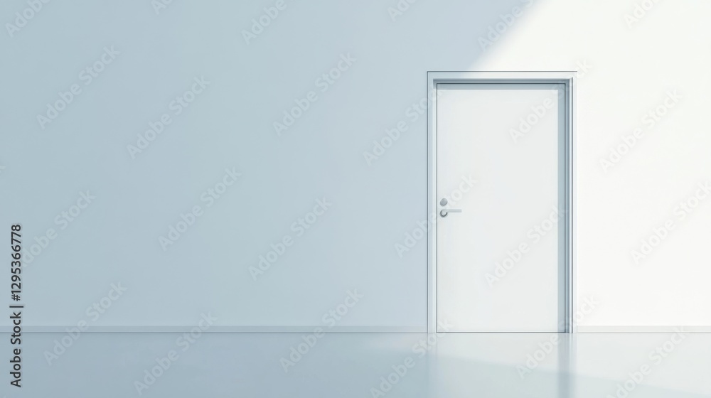 Executive departures with an office building with the leader鈥檚 name removed from the door. Featuring leadership exit and closure Executive departures with an office building with the leader鈥檚 name removed from the door. Featuring leadership exit and closure