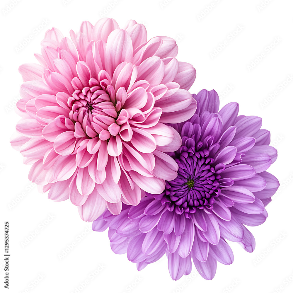 Chrysanthemums Chrysanthemums
