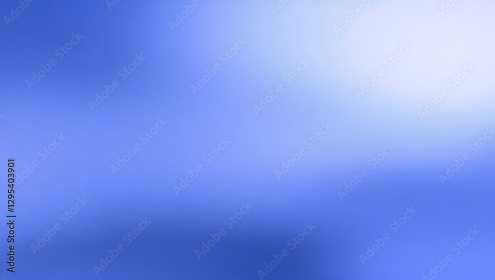 Cool Blue Gradient Background | Soft and Vibrant Ocean-Inspired Smooth Texture Cool Blue Gradient Background | Soft and Vibrant Ocean-Inspired Smooth Texture