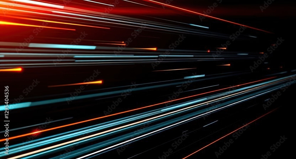 data bacckground dark and bright lines - ai generated data bacckground dark and bright lines - ai generated