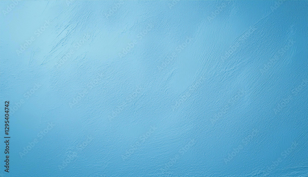 Obraz premium Blue Textured Background