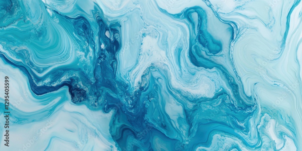 Abstract Fluid Blue Art: Mesmerizing abstract artwork with fluid, swirling patterns in shades of blue, creating a dynamic and captivating visual effect. Abstract Fluid Blue Art: Mesmerizing abstract artwork with fluid, swirling patterns in shades of blue, creating a dynamic and captivating visual effect.