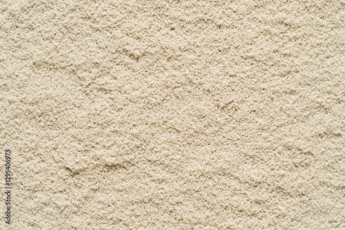 Wallpaper Mural Beige powder texture background, close-up Torontodigital.ca