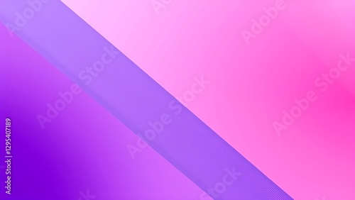 : A smooth gradient background featuring soft pink and purple tones with diagonal light streaks. Perfect for modern designs, digital art, and creative projects