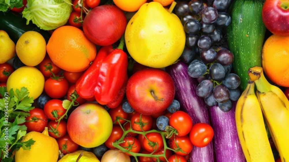 fruits and vegetables fruits and vegetables