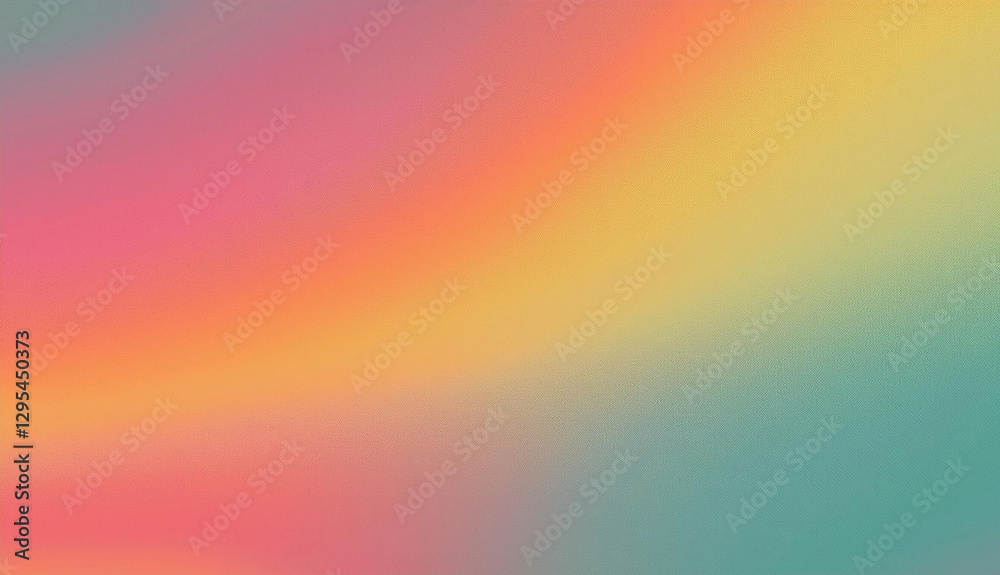 Obraz premium Abstract Colorful Blurred Background